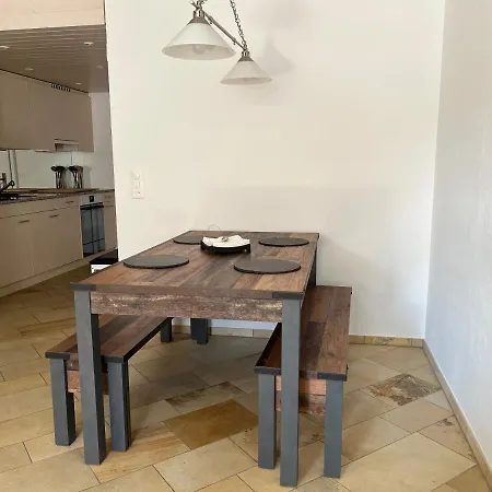 Apartment Near