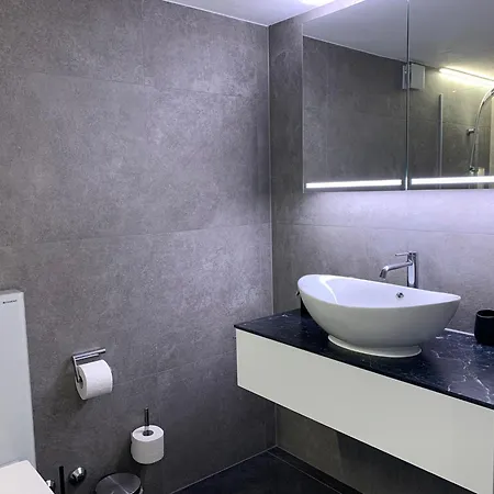 Apartment Near