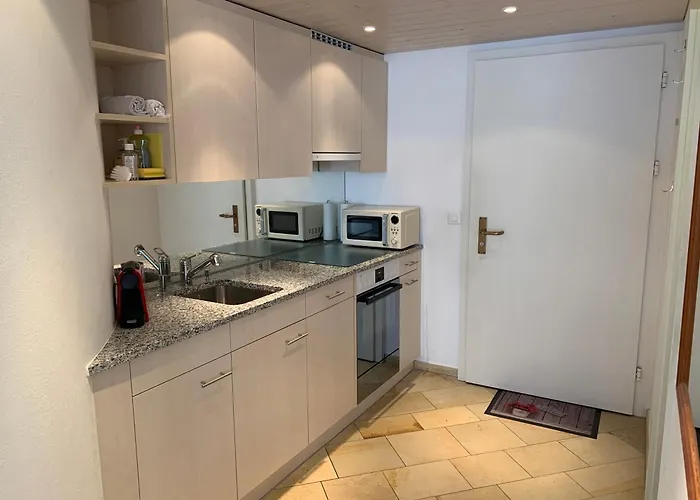 شقة Near لاكس