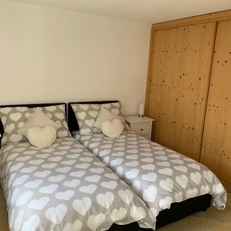 Apartmán Near *